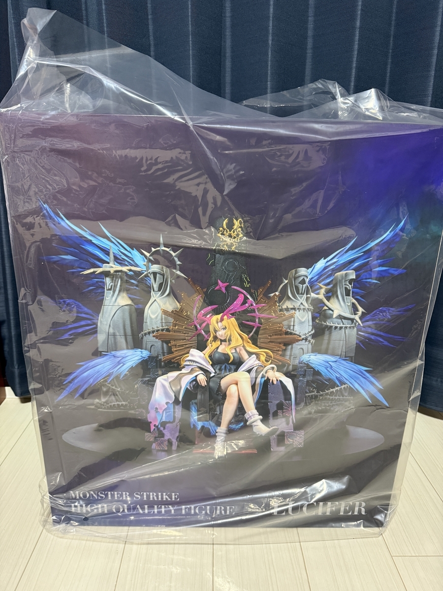 モンスト】ついに到着！『モンスターストライク ハイ