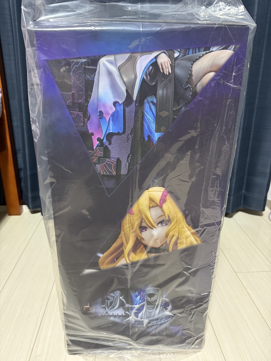 モンスト】ついに到着！『モンスターストライク ハイクオリティー