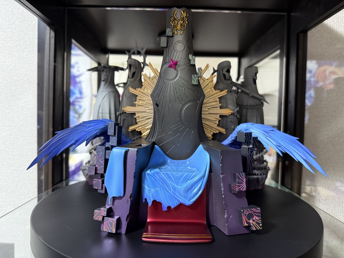 モンスト】ついに到着！『モンスターストライク ハイクオリティー