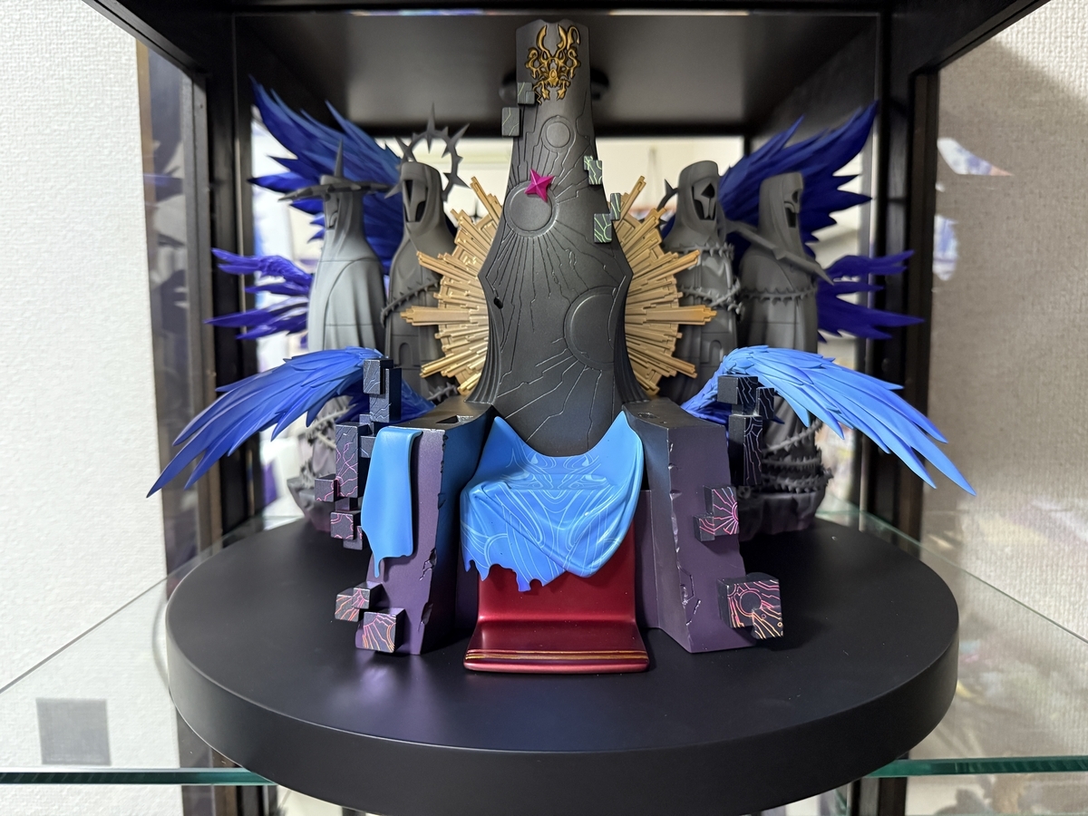 モンスト】ついに到着！『モンスターストライク ハイクオリティー