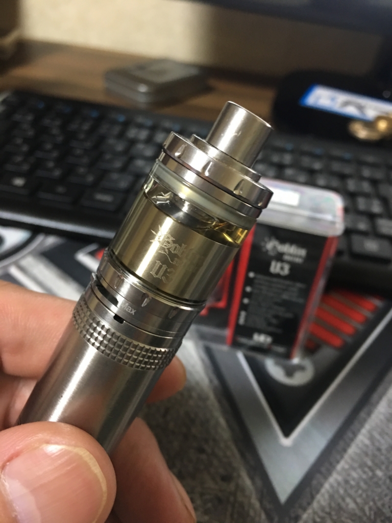プリメイドコイル 0 6w 九州男児のvapeブログ