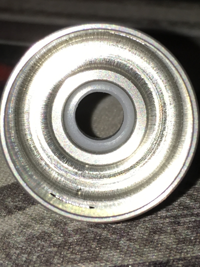 Soul s RDAレビュー - 九州男児のVAPEブログ