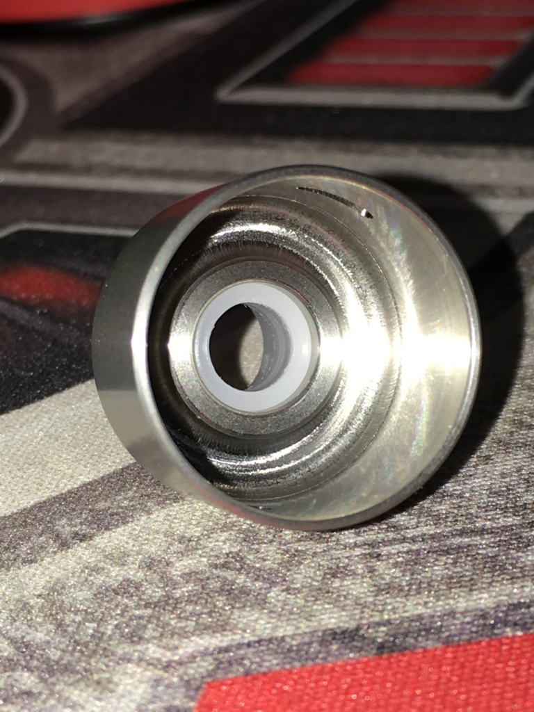 Soul s RDAレビュー - 九州男児のVAPEブログ