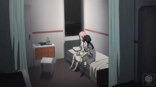 アニメ 漫画