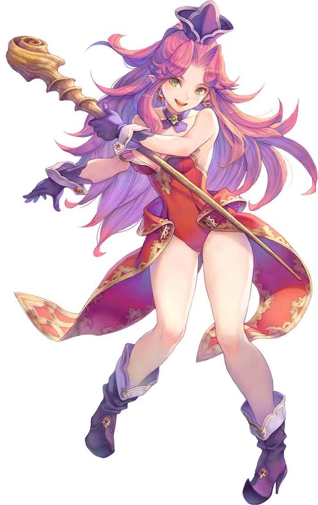 リメイク聖剣伝説3 2周目クリア - しんのブログ