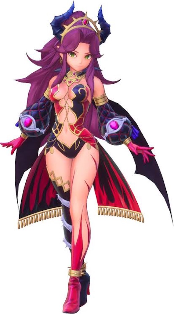 リメイク聖剣伝説3 2周目クリア - しんのブログ
