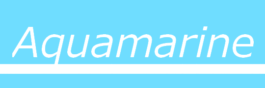 サンタマリア アクアマリンとは 海の雫アクアマリンについて ちょこっと発見 宝石の話 サンタマリア アクアマリンとは 海の雫アクアマリンについて ちょこっと発見 宝石の話