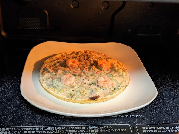 f:id:shino5:20200523215155j:plain 今回は電子レンジで調理してみました