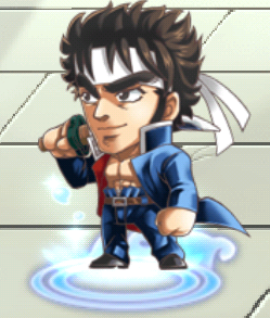 ジャンプチるろうに剣心大特集祭直前 9月30日からのイベントは 100日目 ブシドーゲーム攻略日記