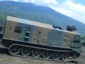 [富士駐屯地]