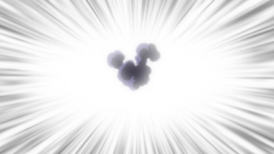 第44話 サトシとほしぐも 不思議な出会い しのぶの庭