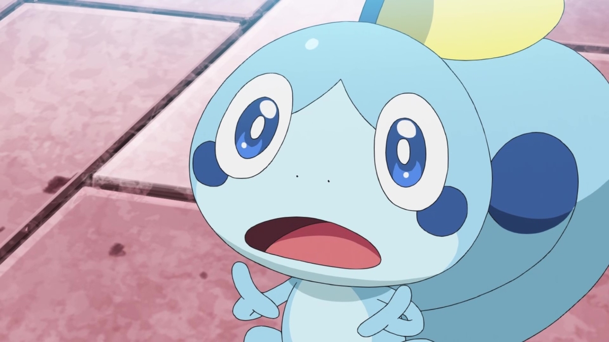 第54話 メッソン イン ポッシブル しのぶの庭