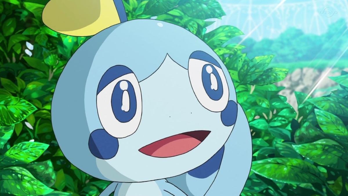 第54話 メッソン イン ポッシブル しのぶの庭