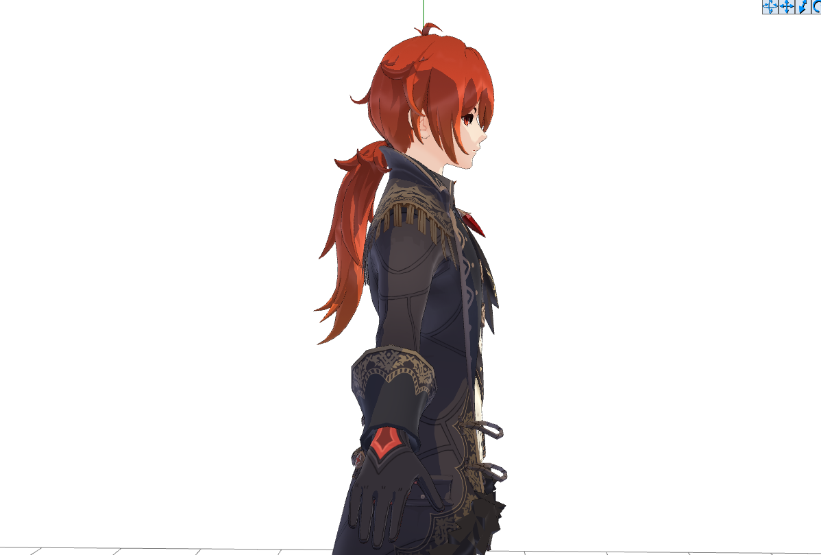 ディルック衣装資料 - shinobu_21's blog