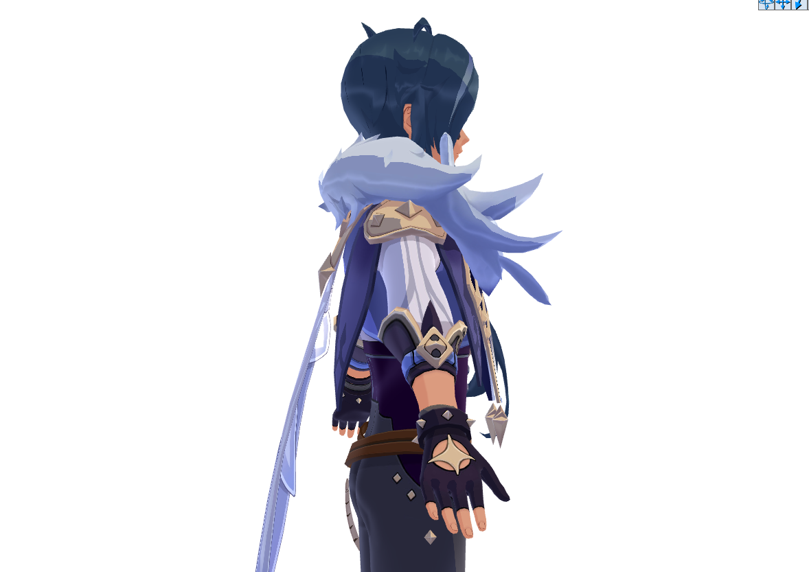 ガイア衣装資料 - shinobu_21's blog