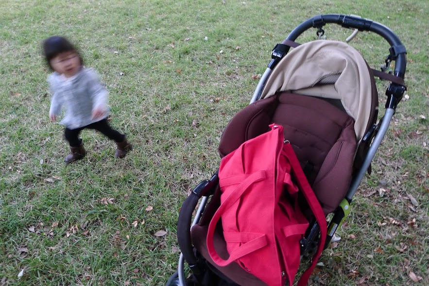 ベビーカー否定派に伝えたい3つのことの画像