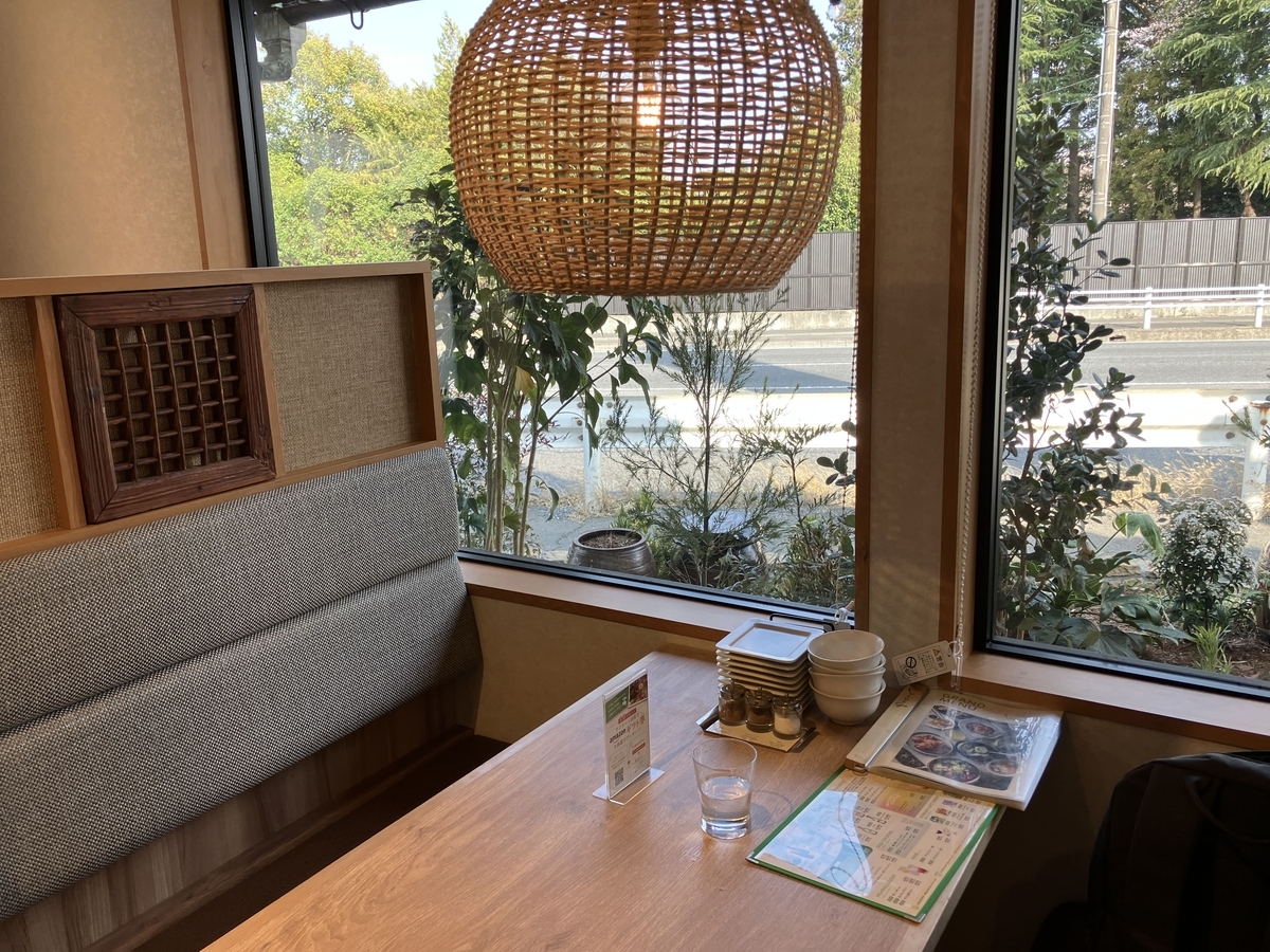 VEGEGO 入間インター店