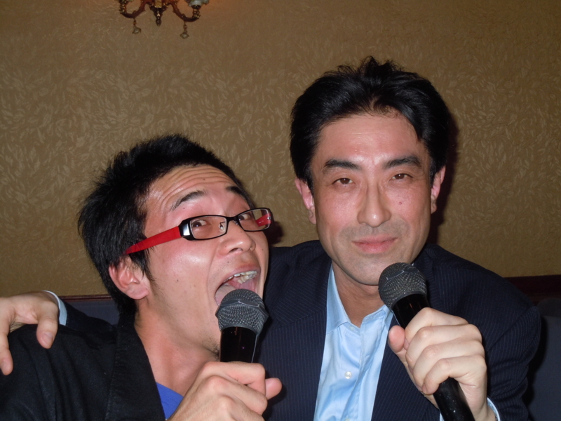 出版界の木下藤吉郎