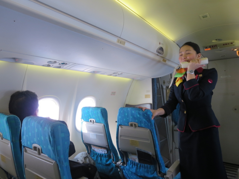 与那国島に着きました 佐久間庸和の天下布礼日記