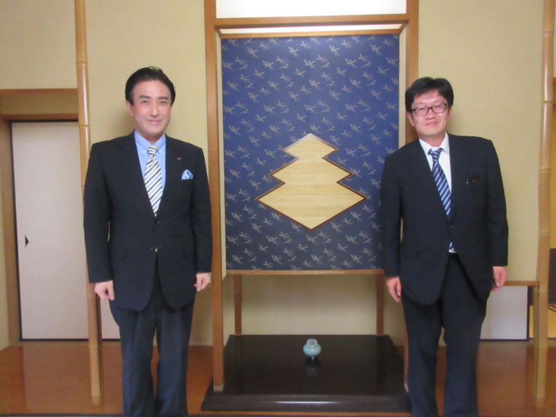 もし吾輩が芸能プロダクションの社長になったら 佐久間庸和の天下布礼日記