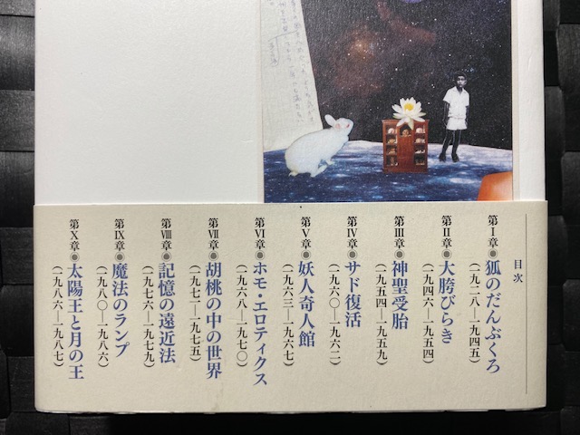 龍彦親王航海記 一条真也の新ハートフル ブログ