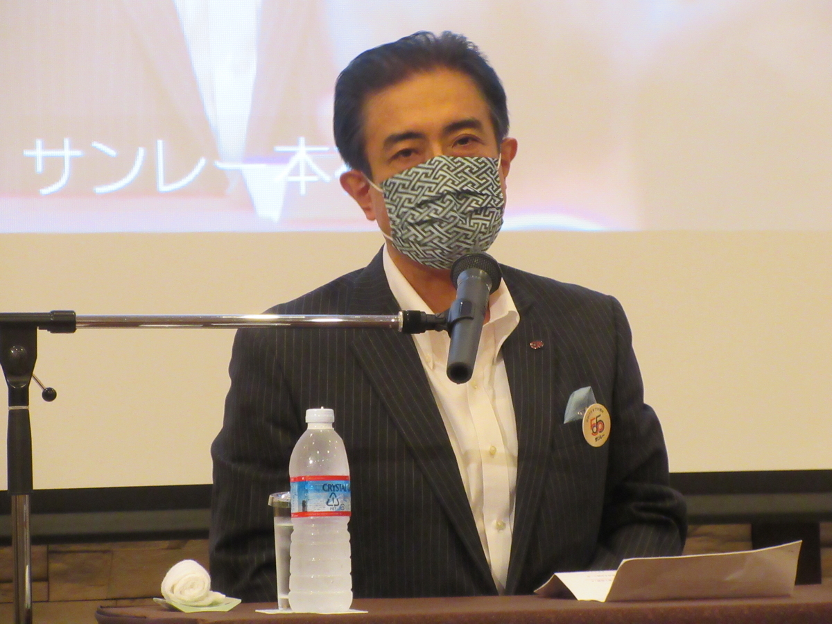 志のある会社として - 一条真也の新ハートフル・ブログ
