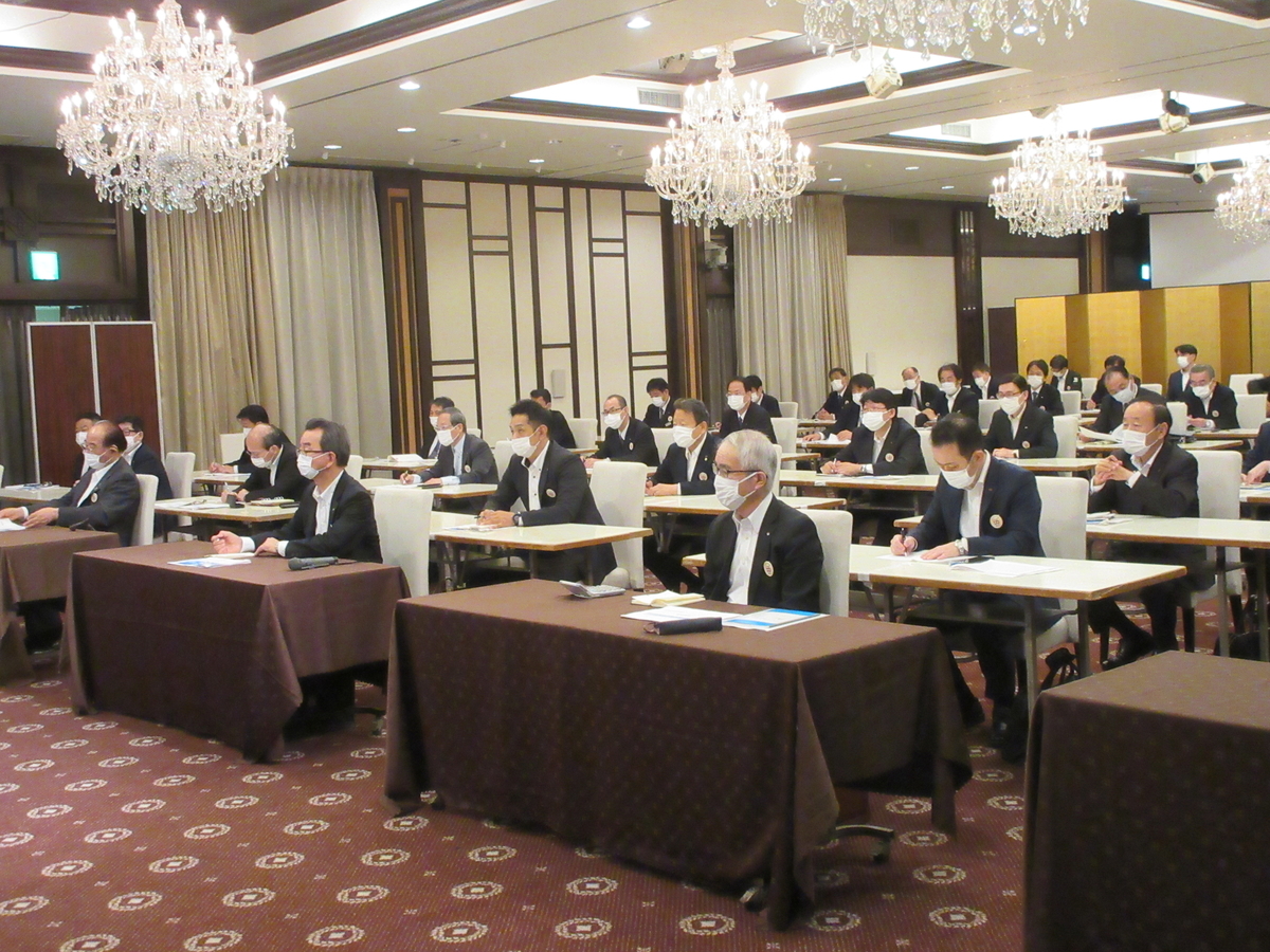 志のある会社として - 一条真也の新ハートフル・ブログ