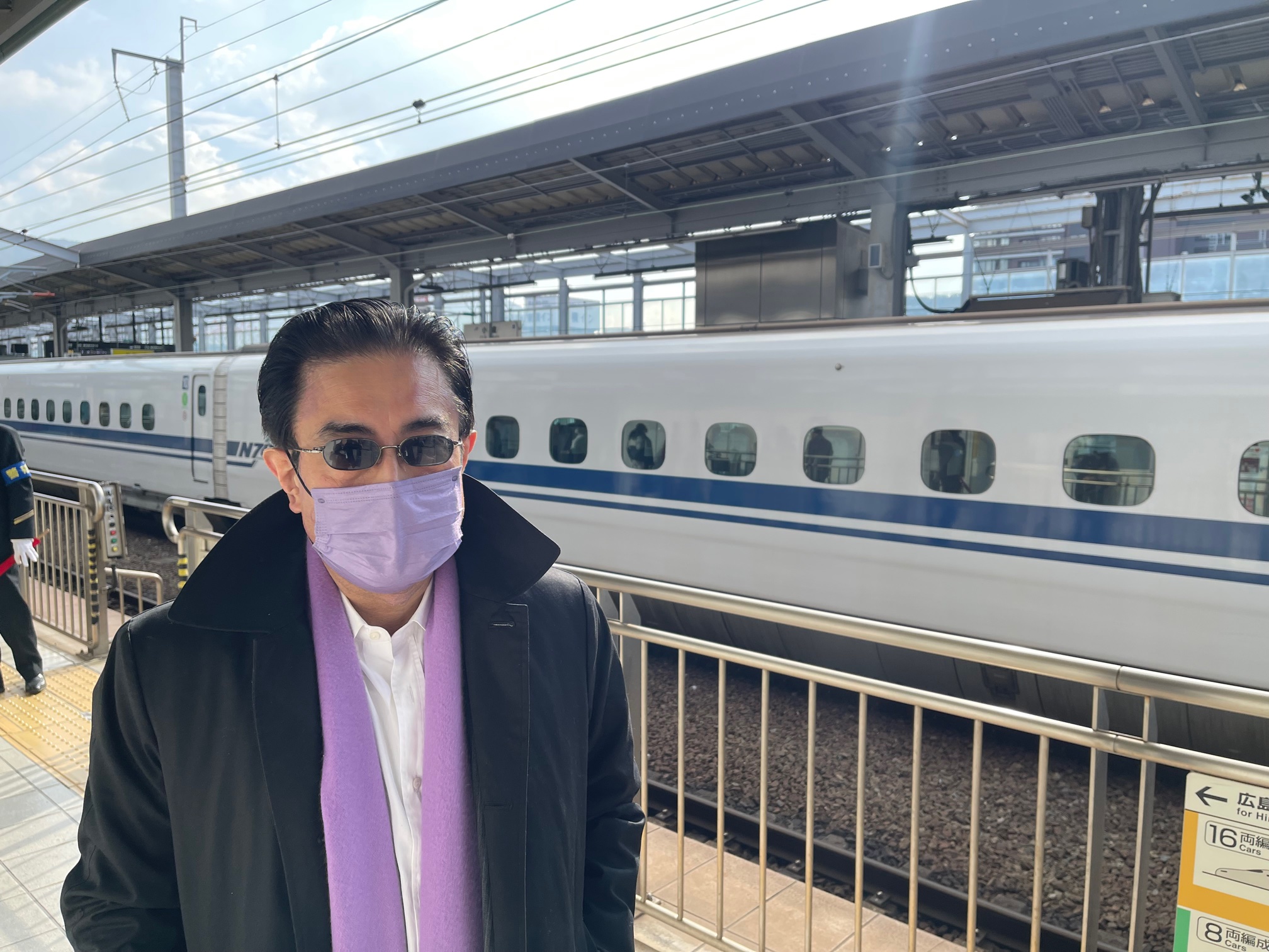公の場での発言・インタビュー報道記録