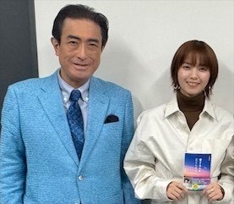 女優・西野七瀬 - 一条真也の新ハートフル・ブログ