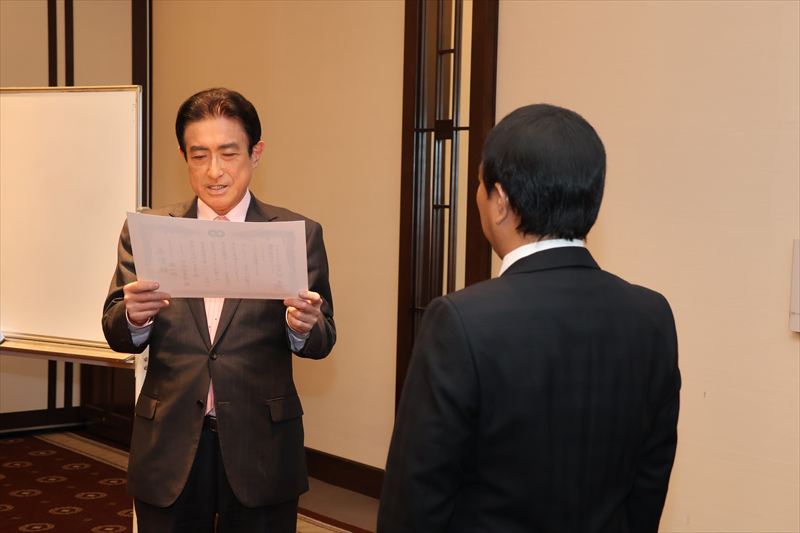 営業責任者会議 - 一条真也の新ハートフル・ブログ