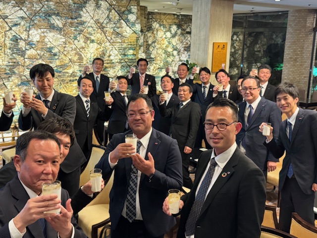 営業責任者会議 - 一条真也の新ハートフル・ブログ