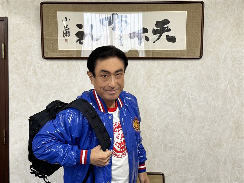 前田日明プロデュース 多機能マルチビジネスバッグ 【公式通販】