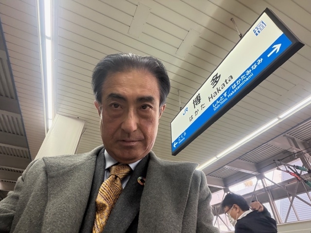 佐久間庸和、今泉今右衛門展に行く - 佐久間庸和の天下布礼日記