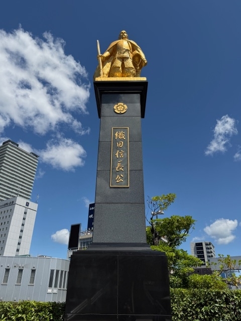 天下布武」と「天下布礼」 - 一条真也の新ハートフル・ブログ