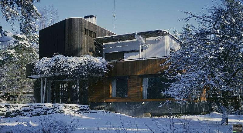 建築家　アルヴァ・アアルト 建築家アルヴァ・アアルト作品3か所の超オススメな巡り方 | My