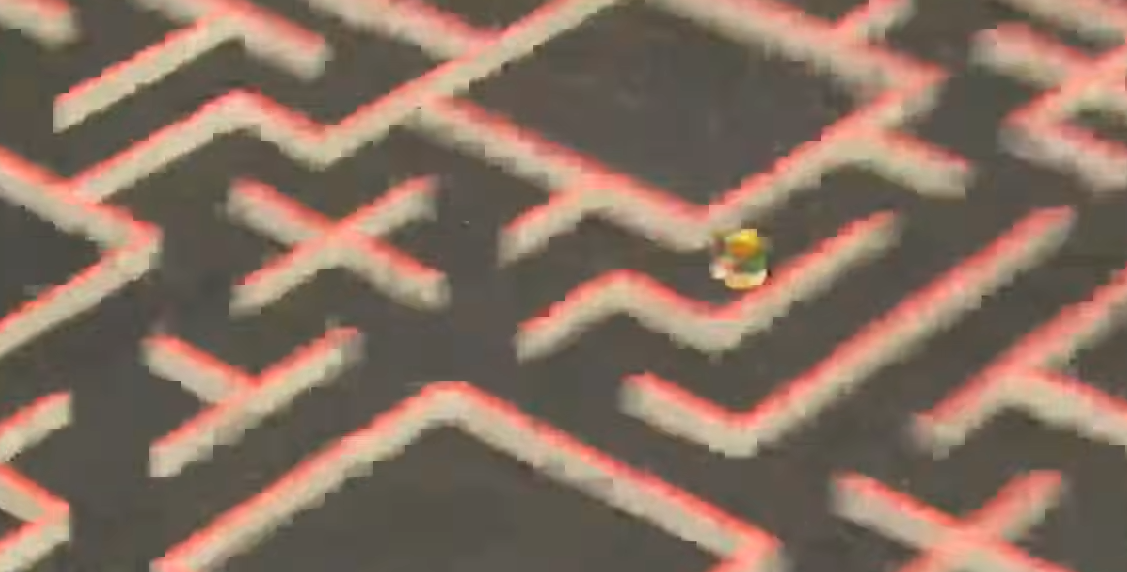 第46回全日本マイクロマウス大会の感想 - 白鑞のカラス日記