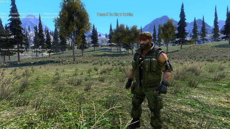 Ultimate Epic Battle Simulator の評価 レビュー シュールすぎて笑える このゲームの遊び方 操作方法も解説 Uebs わんらぶ魂