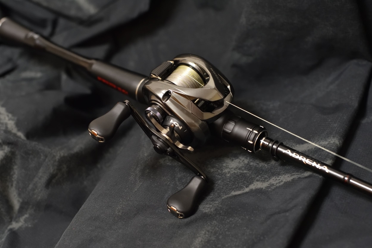 25アルデバランDC30XG シマノ(SHIMANO) 25 アルデバラン DC30XG ｜アウトドア用品