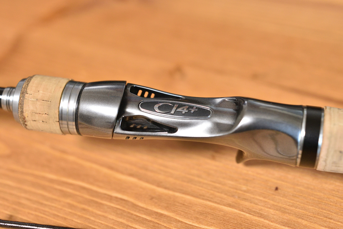 SHIMANO - ゆうま　シマノ バンタム　165L-BFS シマノ(SHIMANO) バンタム 165L-BFS 370884｜アウトドア用品
