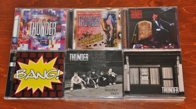 Thunderdome アルバム9枚と似たような曲のアルバム4枚 おまけ付き！ Thunderdome IX (The Revenge Of The Mummy) – 2 x CD