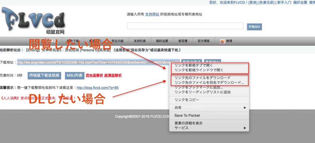 中国動画サイト ビリビリ Bilibili が見れない方向け 使い方 画面を表示する方法まとめ S語録