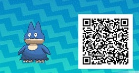 サンムーン Qrコード 色違いポケモン ゴンべ カビゴン ゲーマーズハイ 最新ゲーム攻略data Base