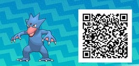 サンムーン Qrコード 色違いポケモン コダック ゴルダック ゲーマーズハイ 最新ゲーム攻略data Base サンムーン Qrコード 色違いポケモン コダック ゴルダック ゲーマーズハイ 最新ゲーム攻略data Base