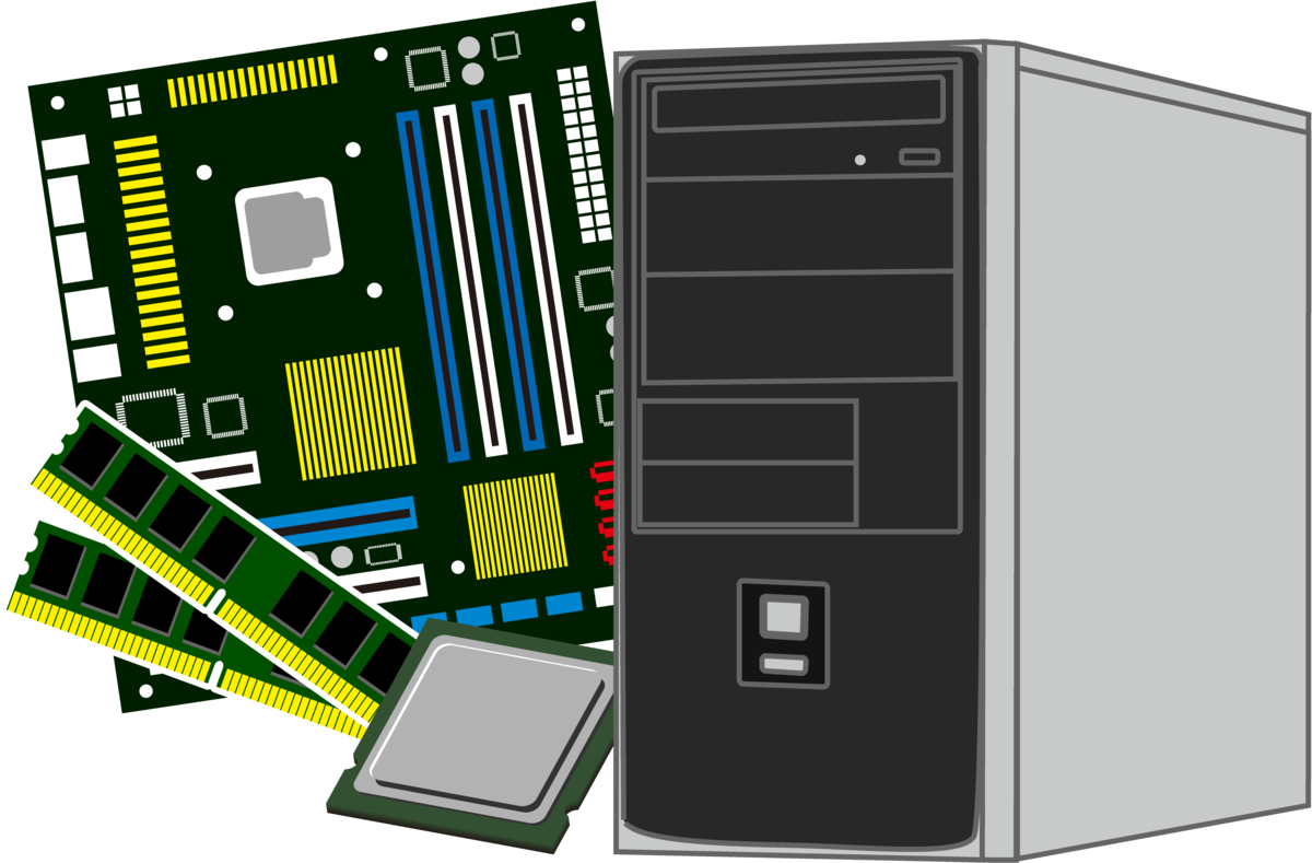 2022年ゲーミングPC】Amazon最安値のパーツで組むロースペック自作PC 