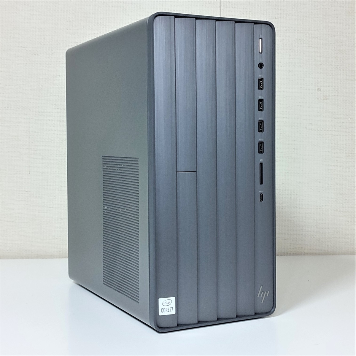 2021年10月版】16万円で買えるハイミドルゲーミングPC i7-10700F + ...