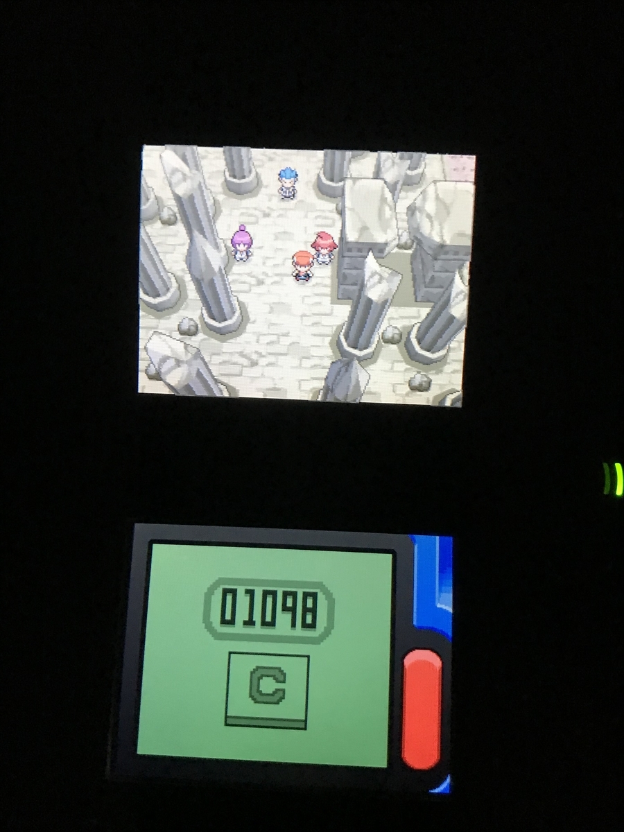 なぞのばしょについて その２ Shiny Shinyのブログ