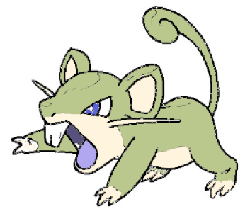 コラッタとは ゲームの人気 最新記事を集めました はてな