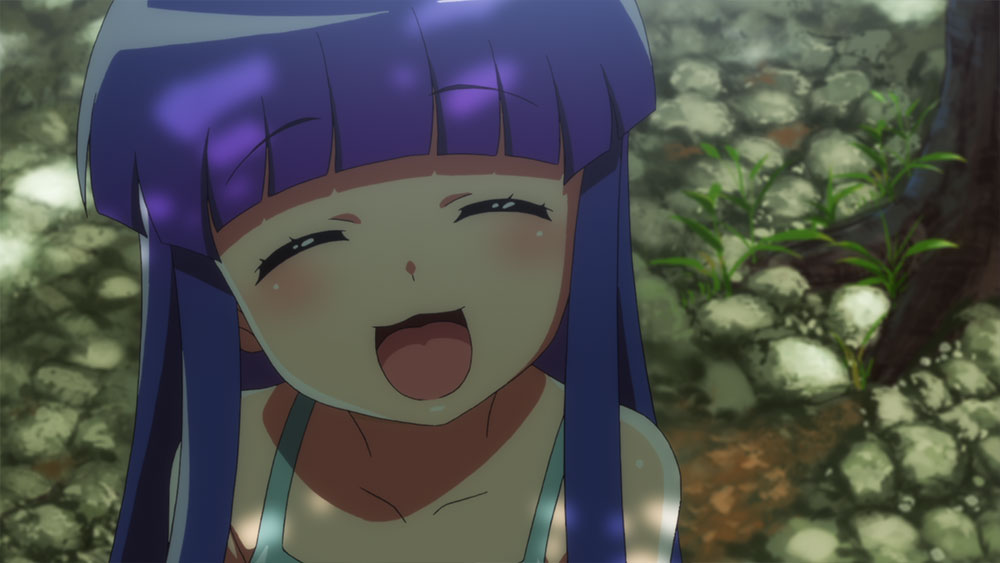 まっくろくろすけ ひぐらしのなく頃に業16話 感想 猫騙し編 其の参 シニャのアニメ感想場