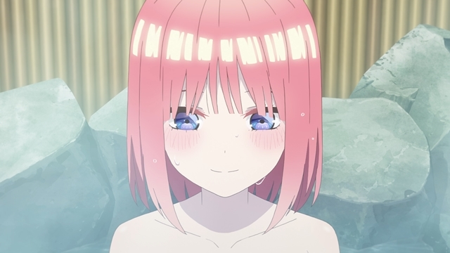 五月の森 五等分の花嫁2期8話 感想 一人くれ シニャのアニメ感想場 五月の森 五等分の花嫁2期8話 感想 一人くれ シニャのアニメ感想場