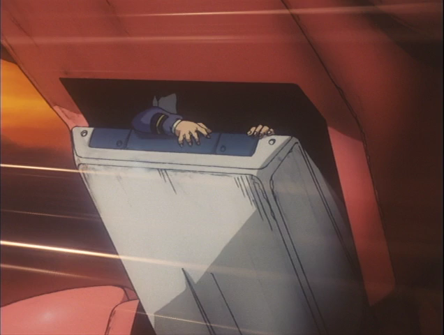 腕だけかもしれません】∀ガンダム15話16話 感想【総集編】 - シニャの